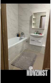 1-к квартира, на длительный срок, 45м2, 8/13 этаж