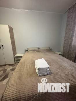 1-к квартира, посуточно, 36м2, 8/25 этаж