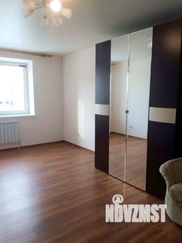 1-к квартира, на длительный срок, 42м2, 2/5 этаж