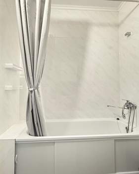 Студия квартира, на длительный срок, 38м2, 7/26 этаж