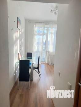 1-к квартира, на длительный срок, 44м2, 6/10 этаж