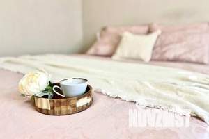 2-к квартира, посуточно, 50м2, 20/28 этаж