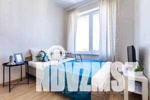 1-к квартира, посуточно, 38м2, 29/32 этаж