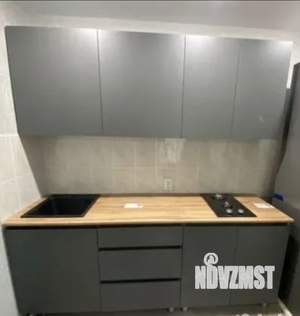 2-к квартира, на длительный срок, 46м2, 10/25 этаж