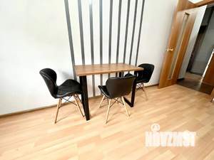 1-к квартира, посуточно, 46м2, 6/25 этаж