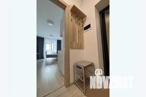 1-к квартира, посуточно, 26м2, 21/25 этаж