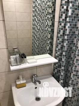 Студия квартира, посуточно, 12м2, 2/9 этаж