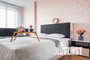 2-к квартира, посуточно, 45м2, 5/32 этаж