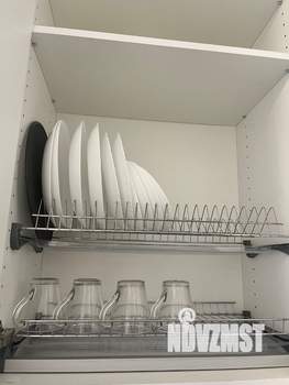 2-к квартира, на длительный срок, 45м2, 24/25 этаж