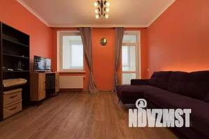 1-к квартира, посуточно, 29м2, 27/35 этаж