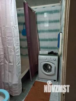 1-к квартира, посуточно, 34м2, 3/5 этаж