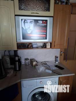 Студия квартира, на длительный срок, 56м2, 12/12 этаж