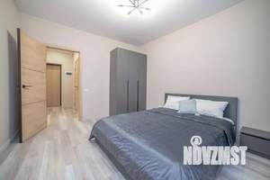 2-к квартира, посуточно, 40м2, 1/1 этаж