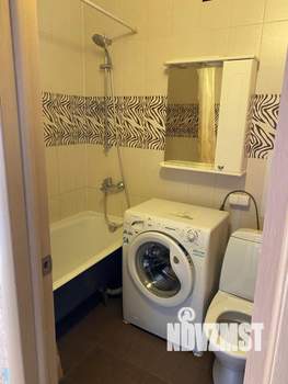 1-к квартира, на длительный срок, 31м2, 4/5 этаж