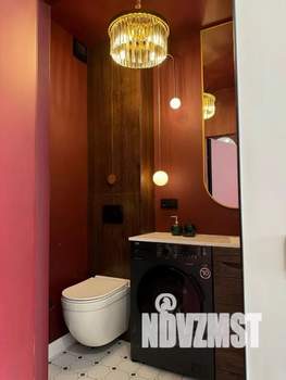 1-к квартира, посуточно, 20м2, 2/17 этаж