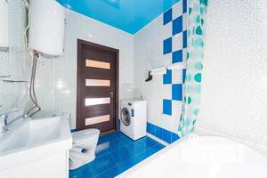 1-к квартира, посуточно, 35м2, 5/25 этаж