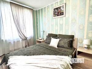 2-к квартира, посуточно, 65м2, 1/1 этаж