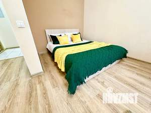 1-к квартира, посуточно, 42м2, 17/20 этаж