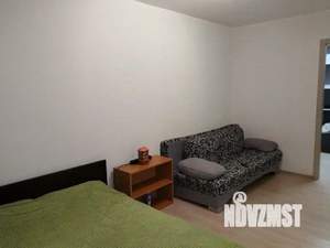 2-к квартира, посуточно, 38м2, 1/1 этаж