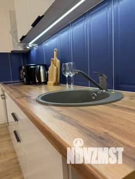 Студия квартира, посуточно, 26м2, 13/15 этаж