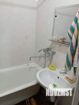 1-к квартира, на длительный срок, 31м2, 6/9 этаж