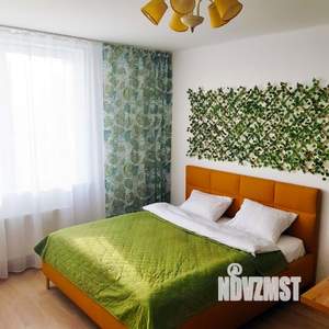 Студия квартира, на длительный срок, 30м2, 9/24 этаж