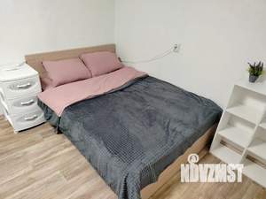 1-к квартира, посуточно, 29м2, 3/5 этаж