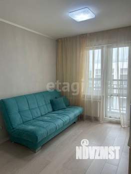1-к квартира, на длительный срок, 31м2, 5/5 этаж