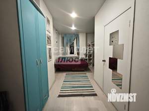 Студия квартира, на длительный срок, 23м2, 15/16 этаж