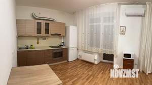 1-к квартира, на длительный срок, 42м2, 14/24 этаж