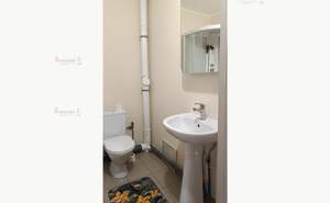 1-к квартира, на длительный срок, 36м2, 25/25 этаж