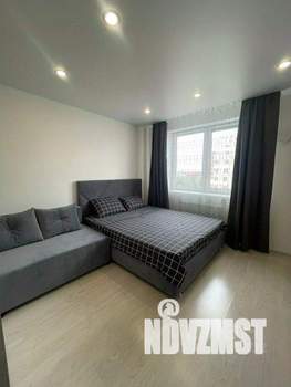 1-к квартира, посуточно, 53м2, 1/1 этаж