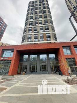 2-к квартира, посуточно, 38м2, 13/20 этаж