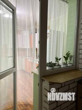 1-к квартира, на длительный срок, 33м2, 6/10 этаж