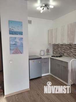 1-к квартира, на длительный срок, 40м2, 22/25 этаж