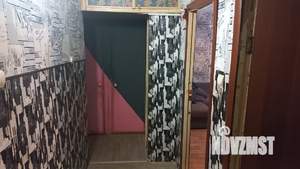 2-к квартира, на длительный срок, 43м2, 1/5 этаж