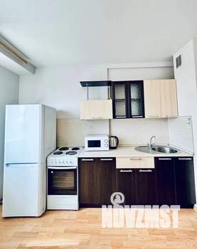 1-к квартира, посуточно, 45м2, 5/20 этаж