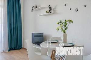 1-к квартира, посуточно, 43м2, 13/13 этаж