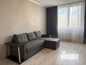 2-к квартира, на длительный срок, 47м2, 9/12 этаж