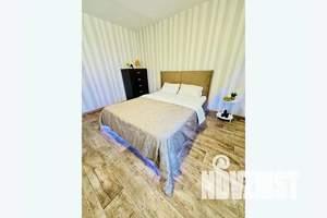 1-к квартира, посуточно, 45м2, 2/18 этаж