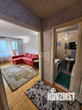 2-к квартира, на длительный срок, 48м2, 5/10 этаж