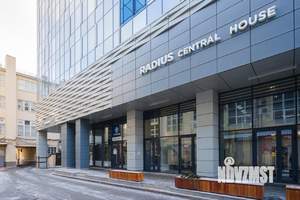 1-к квартира, посуточно, 23м2, 1/1 этаж