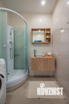 1-к квартира, посуточно, 48м2, 9/9 этаж