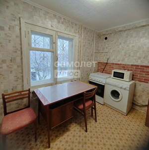 3-к квартира, на длительный срок, 58м2, 2/5 этаж