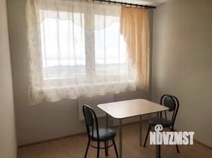 1-к квартира, на длительный срок, 38м2, 15/26 этаж