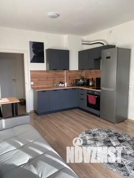 Студия квартира, посуточно, 26м2, 18/18 этаж