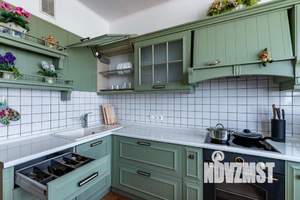 2-к квартира, посуточно, 65м2, 1/1 этаж