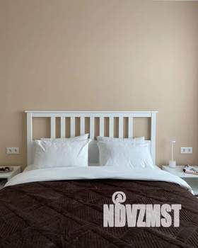 1-к квартира, посуточно, 48м2, 24/32 этаж