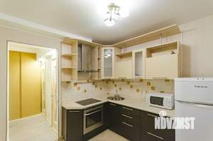 2-к квартира, на длительный срок, 52м2, 7/9 этаж