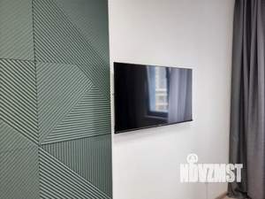 1-к квартира, посуточно, 37м2, 8/25 этаж